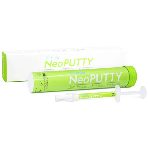 Neoputty bioactive bioceramic - neoputty,