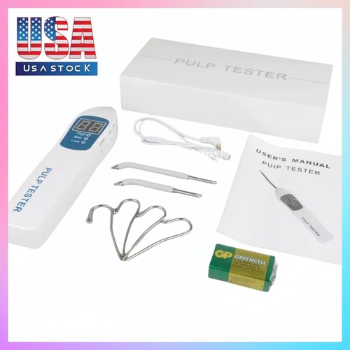 Dental endo oral - oral, electric