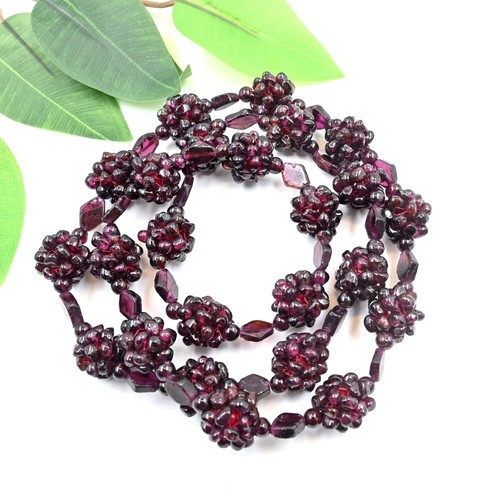 Natural vintage bohemian - vintage,