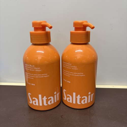 Pack saltair exotic pulp - pack, of