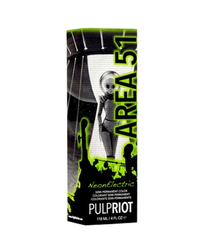 Pulp riot - riot,